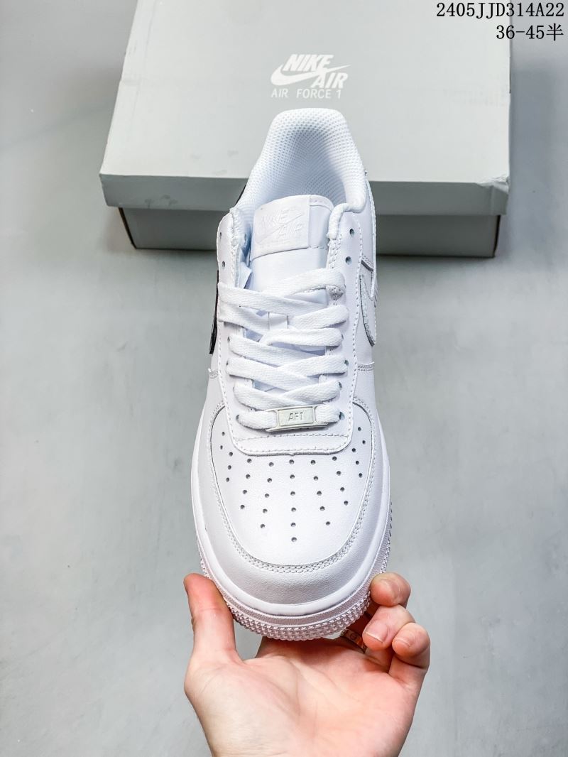 Nike Air Force 1 Shoes